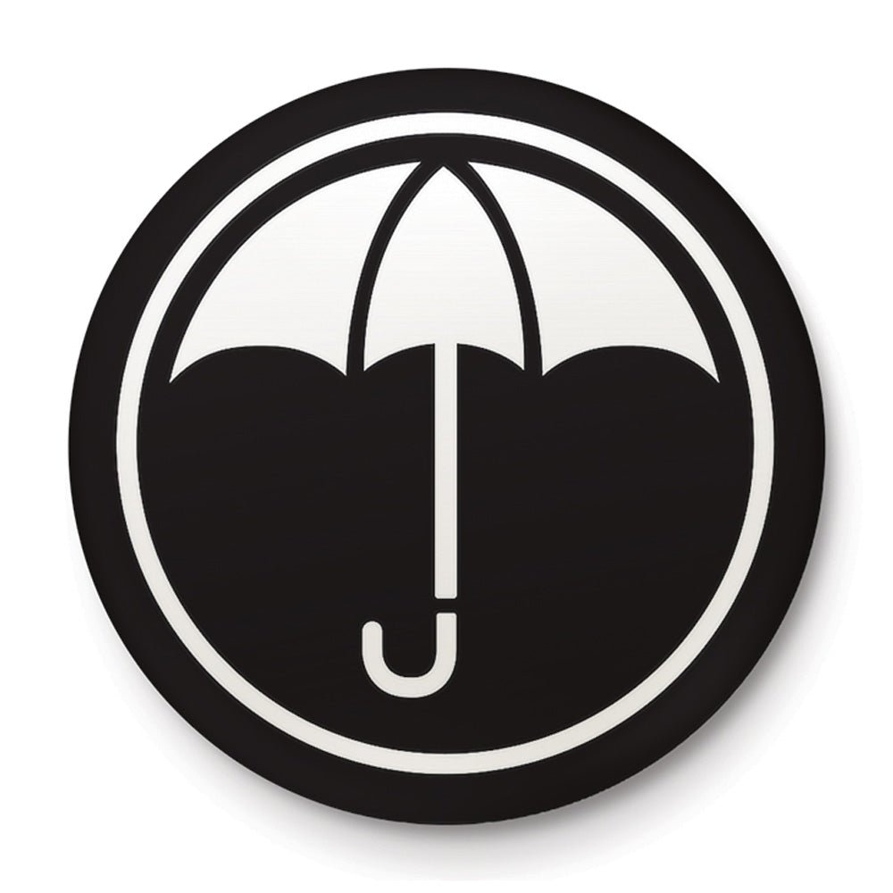 UMBRELLA ACADEMY アンブレラアカデミー - Icon / バッジ - PGS